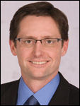 George Harris, NMTA President