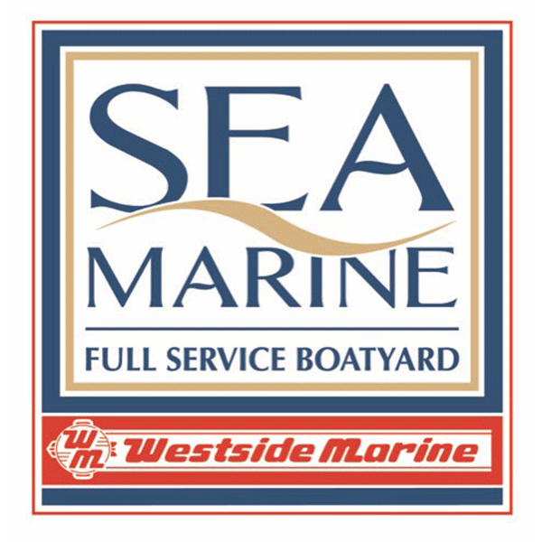 SEA MARINE Logo