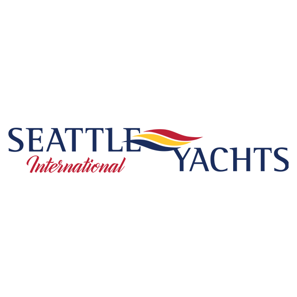 SEATTLE YACHTS Logo