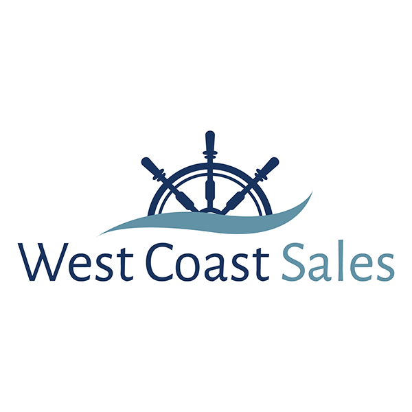 WEST COAST SALES  Logo