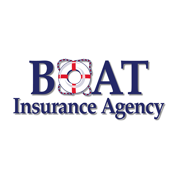 BOAT INSURANCE AGENCY, INC. Logo