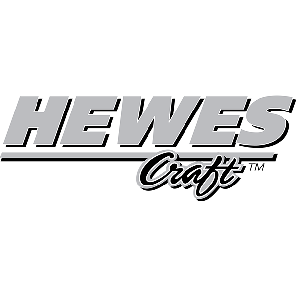 HEWES MARINE CO., INC. Logo