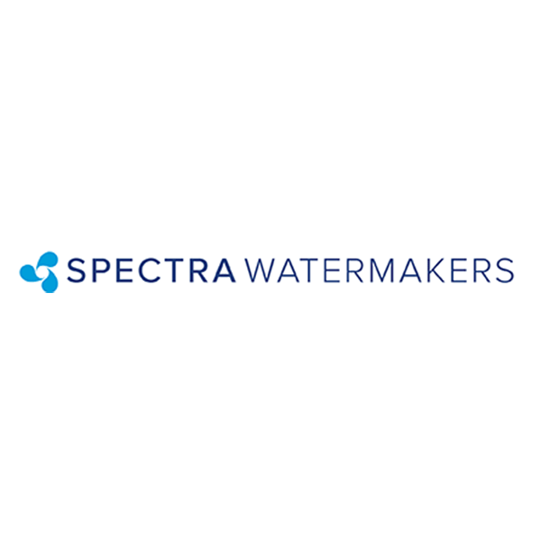 SPECTRA WATERMAKERS, INC. Logo