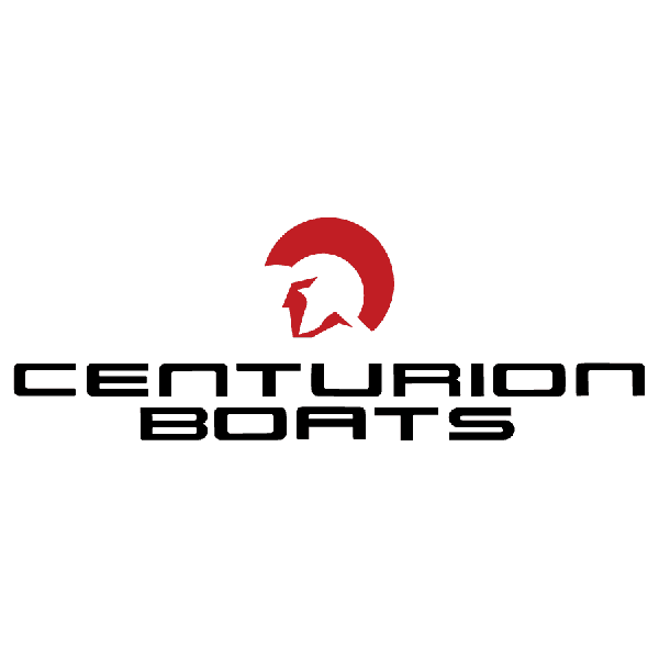 CENTURION BOATS Logo