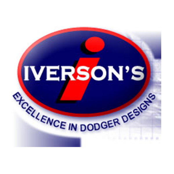 IVERSON`S DESIGN Logo