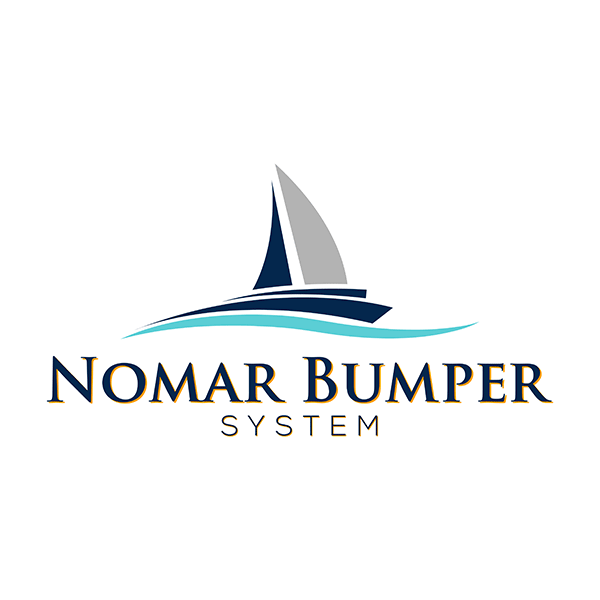 NOMAR BUMPER SYSTEMS Logo