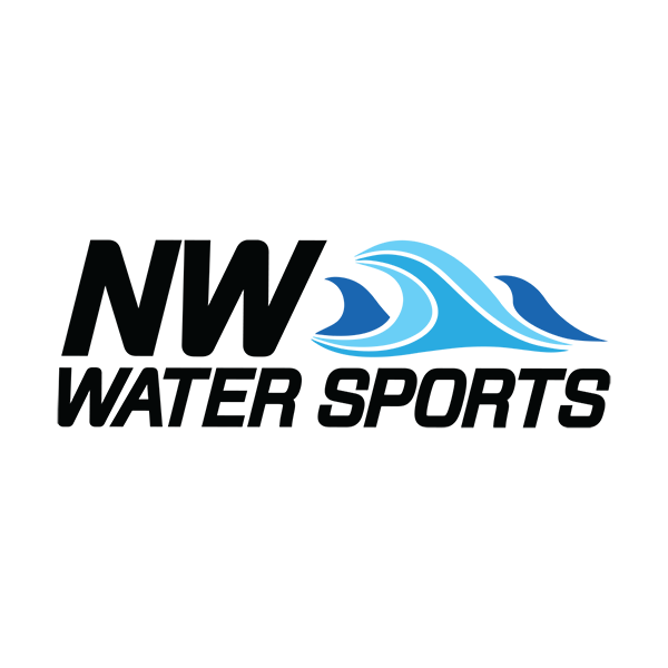 NW WATER SPORTS Logo