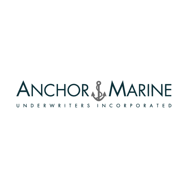 ANCHOR MARINE UNDERWRITERS, INC. Logo