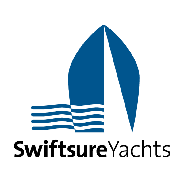 SWIFTSURE YACHTS, INC Logo