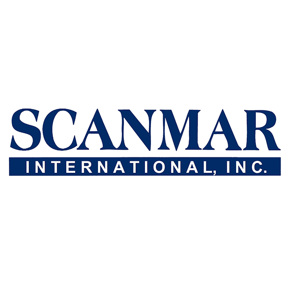 SCANMAR INTERNATIONAL, INC. Logo