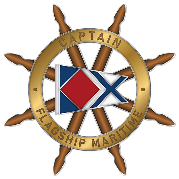 FLAGSHIP MARITIME LLC Logo