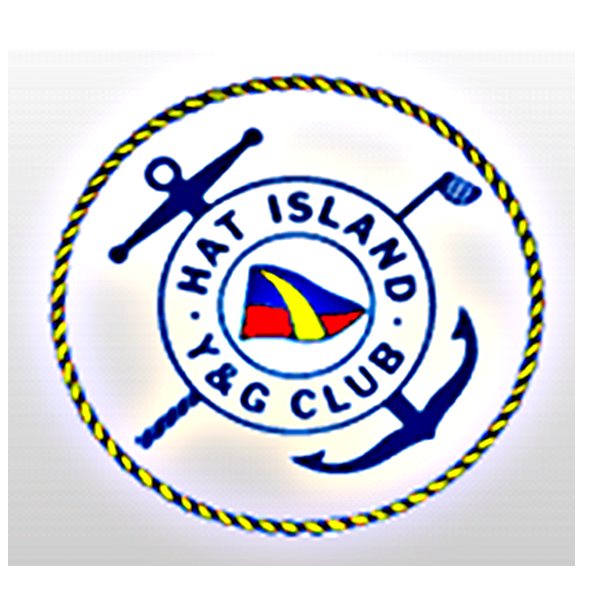 HAT ISLAND COMMUNITY ASSOCIATION Logo