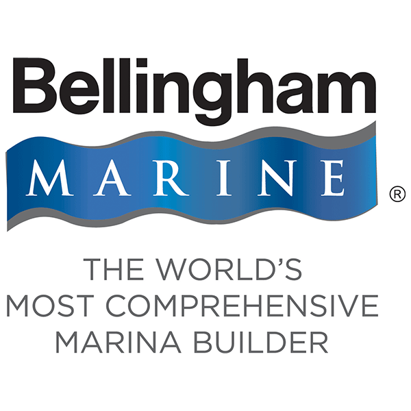BELLINGHAM MARINE INDUSTRIES Logo