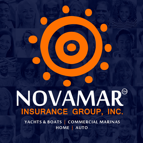 NOVAMAR INSURANCE GROUP  Logo