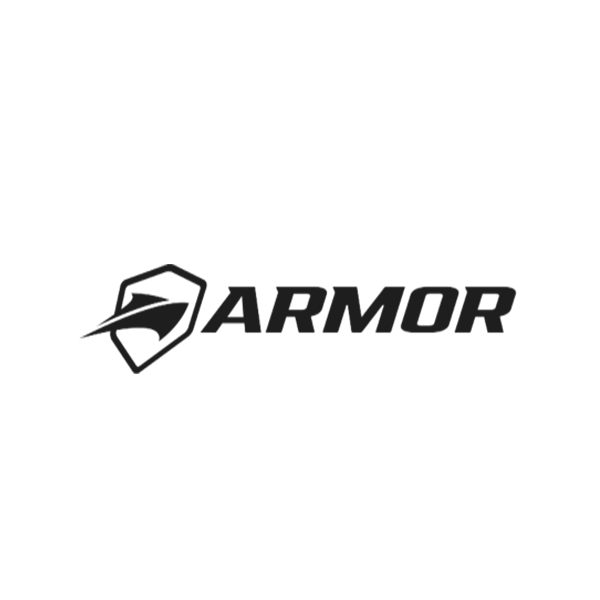 ARMOR MARINE Logo