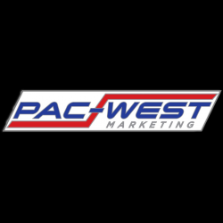 PAC-WEST MARKETING INC. Logo