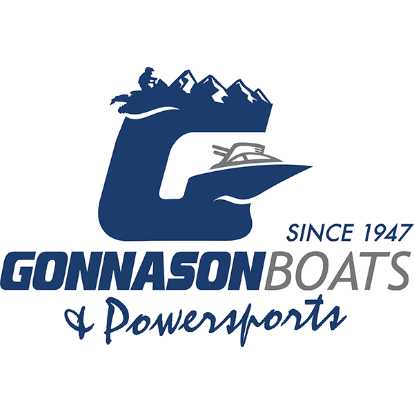 GONNASON BOATS Logo