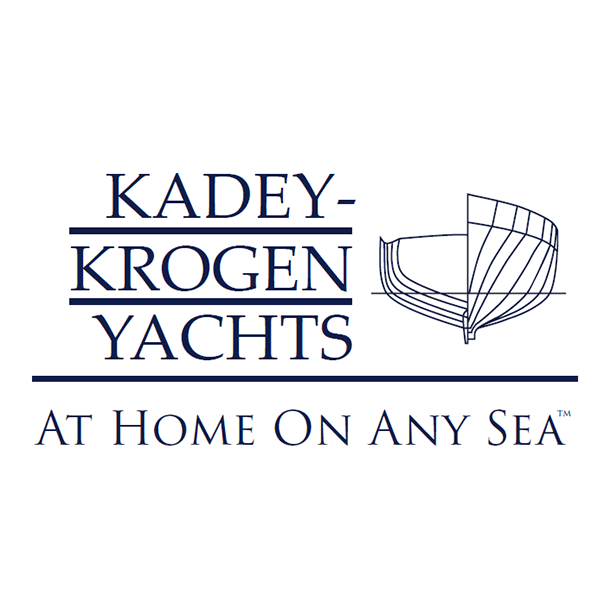 KADEY-KROGEN YACHTS Logo