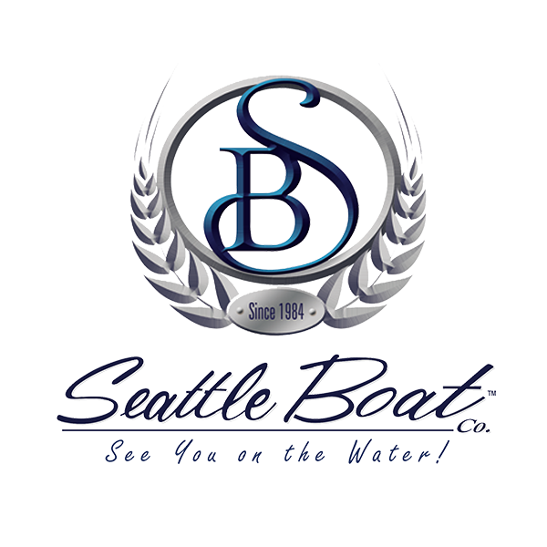 SEATTLE BOAT COMPANY Logo