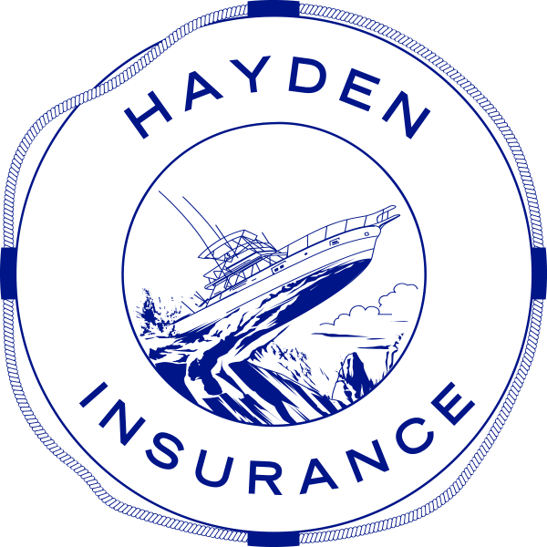 HAYDEN INSURANCE Logo