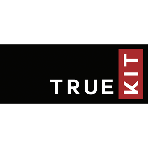 TRUE KIT USA Logo
