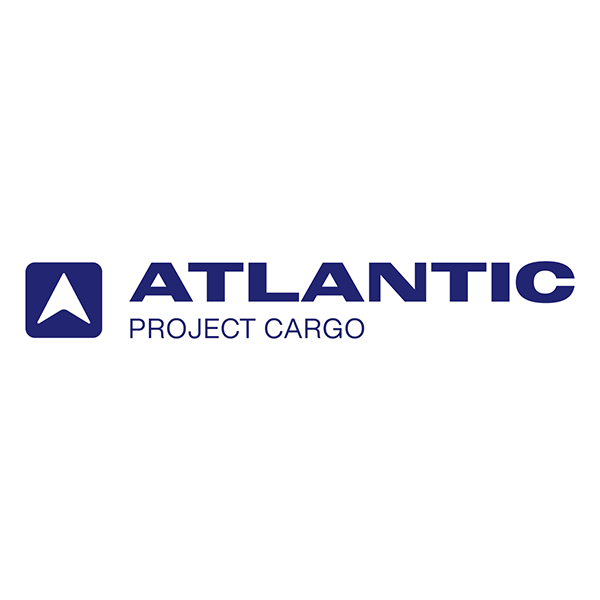 ATLANTIC PROJECT CARGO Logo