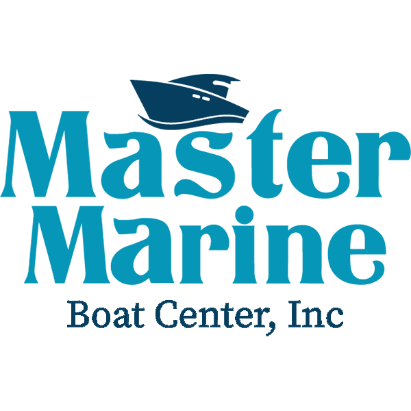 MASTER MARINE BOAT CENTER INC. Logo