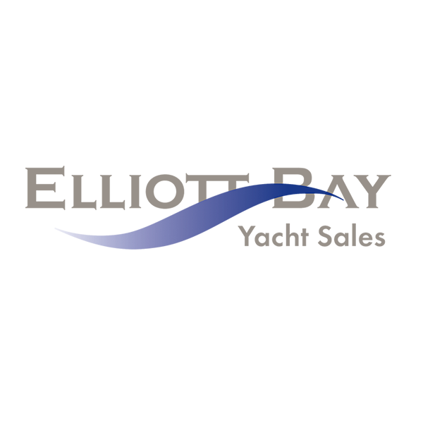 ELLIOTT BAY YACHT SALES, INC. Logo