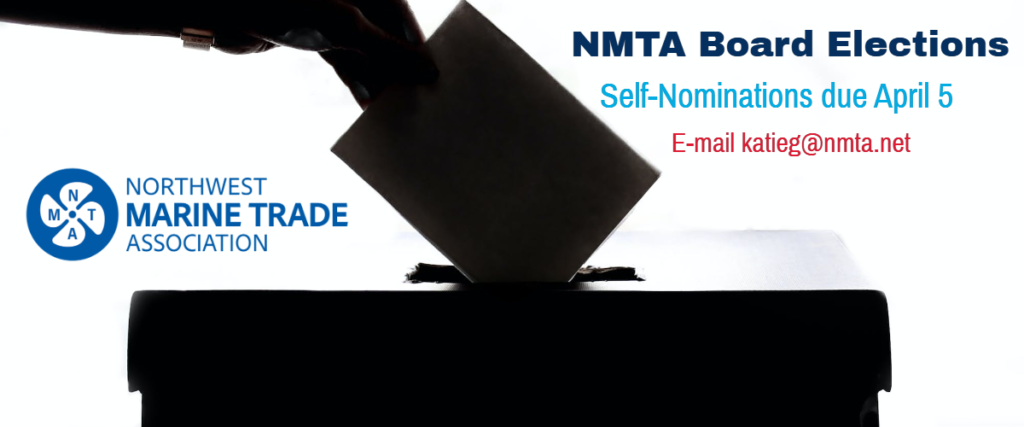 Make Your Voice Heard and Help Shape the Future: Run for the NMTA Board! Self Nominations Due April 5