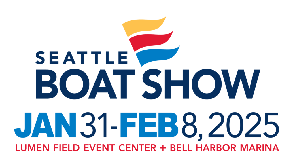 2025 Seattle Boat Show Application Now Live