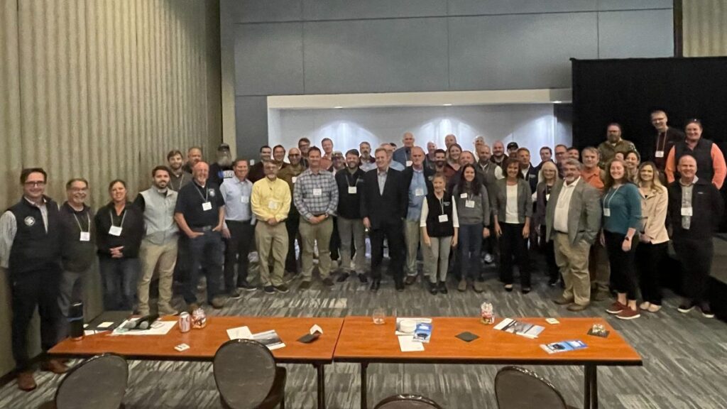 Big Names, Big Topics: Don't Miss the 2025 NW Marina & Boatyard Conference, October 9-10