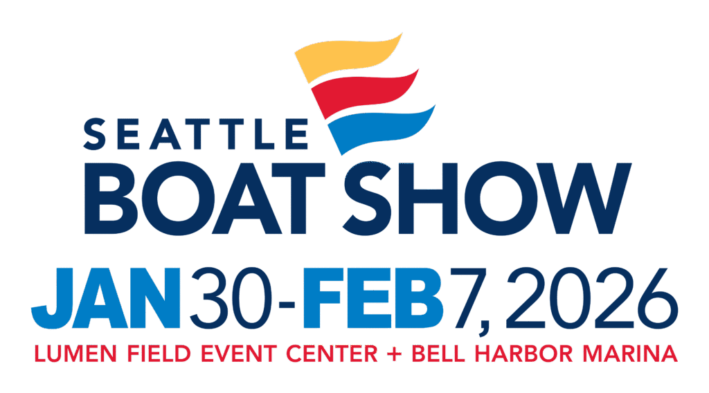 Call for Presenters: Seattle Boat Show Seminar Program Applications Due September 19