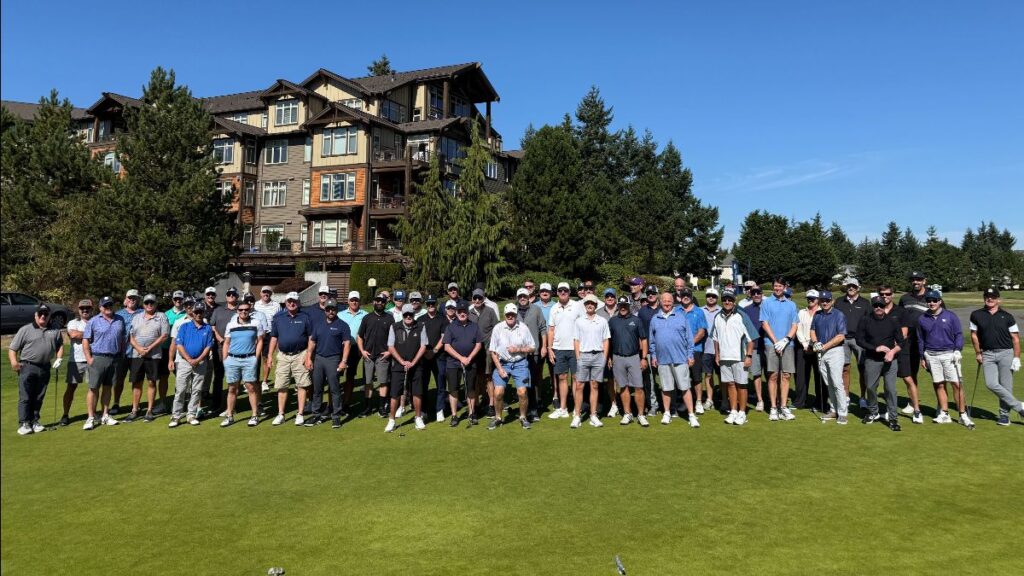 Fore a Great Cause: $14,500 Raised at NMTA Golf Tournament