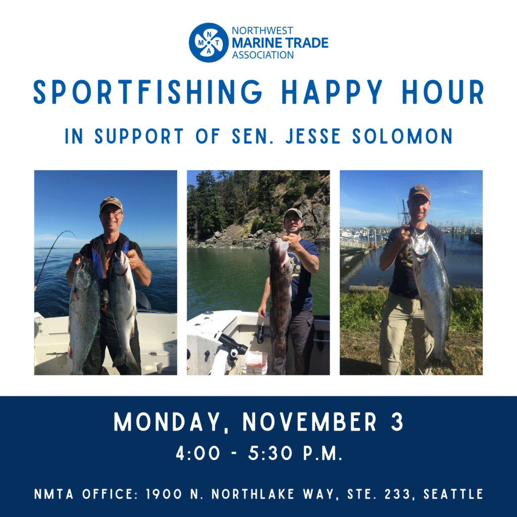 You're Invited: Campaign Fundraiser for Sen. Jesse Salomon