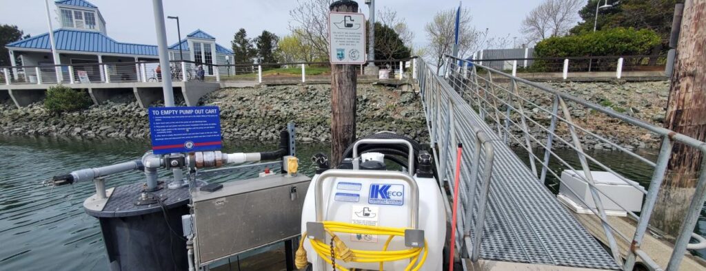 Pumpout Grant Applications Due January 16