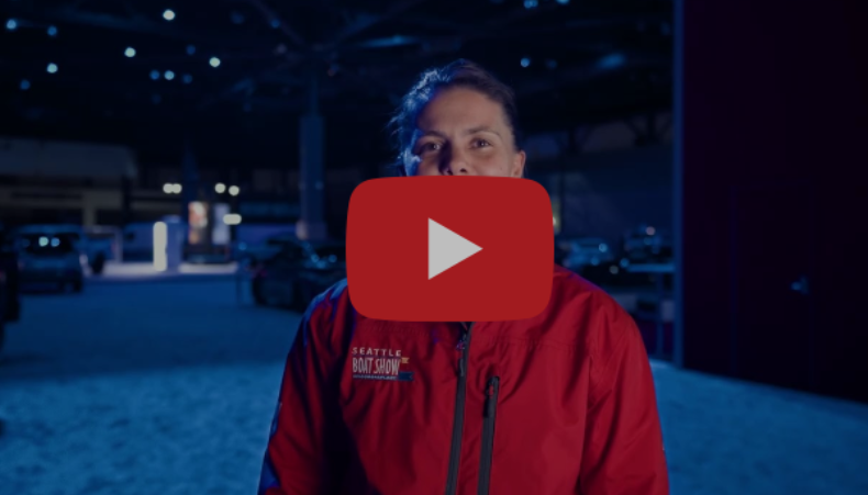 Introducing Seattle Boat Show After Dark & Improved Digital Guest Tickets
