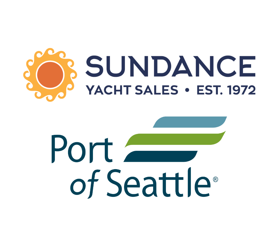 Thank You to our Seattle Boat Show Presenting Sponsors