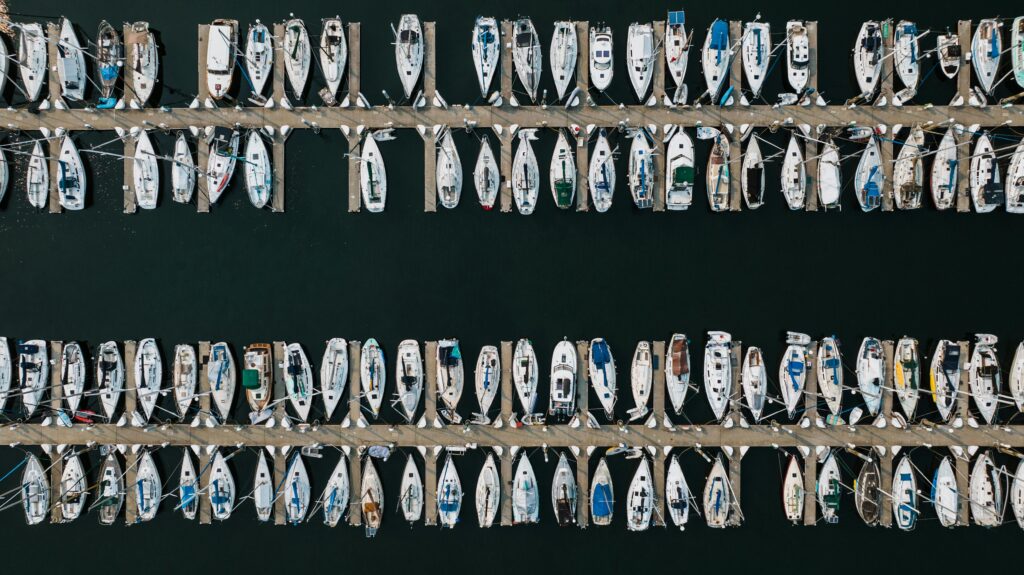 October and November Sales Data