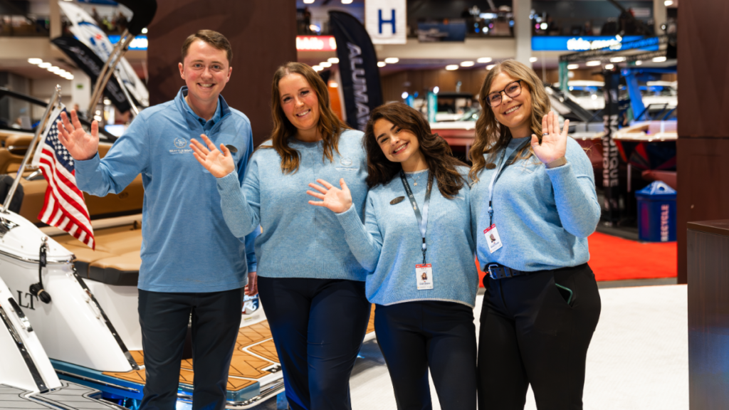 Seattle Boat Show: Nine Days that Made Waves