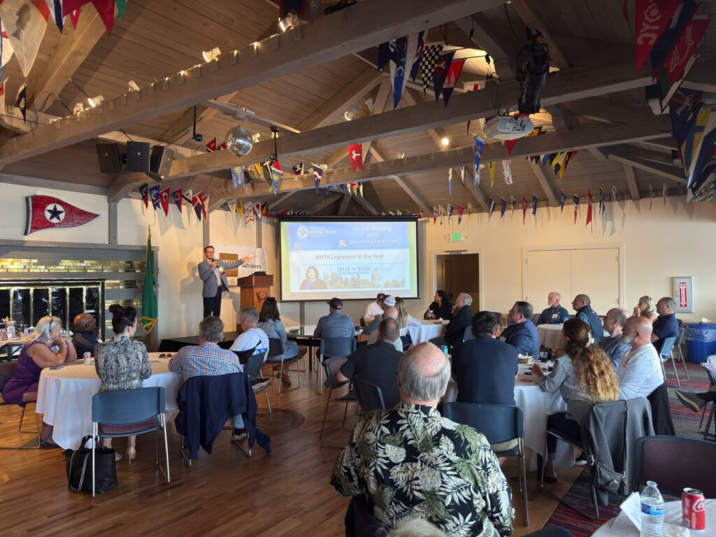 Register Now for 2026 NMTA Annual Meeting