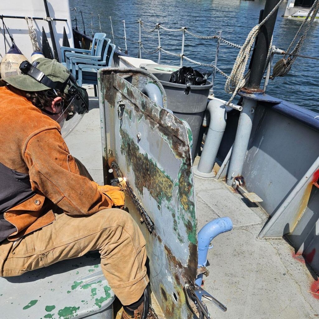 Sparks Fly May 16 - Be Part of It