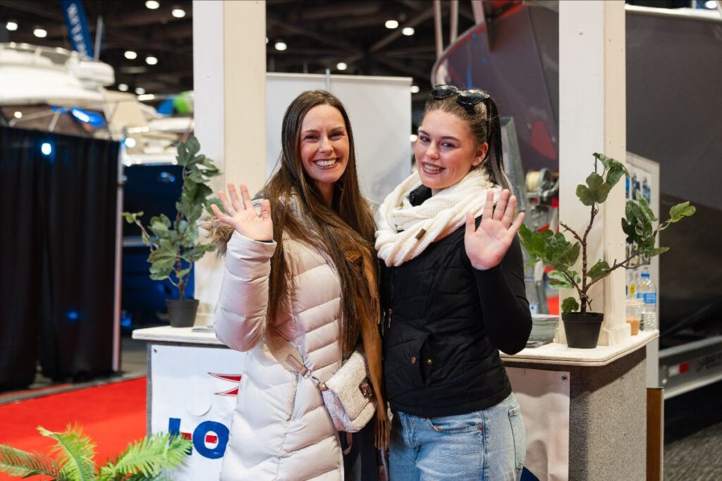 Seattle Boat Show Campaign Reaches First-Time, Younger Attendees