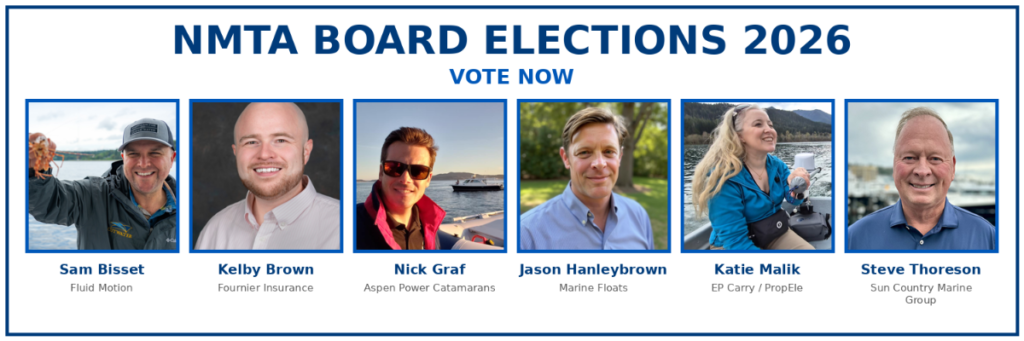 Board of Trustees Elections - Please Cast Your Vote!