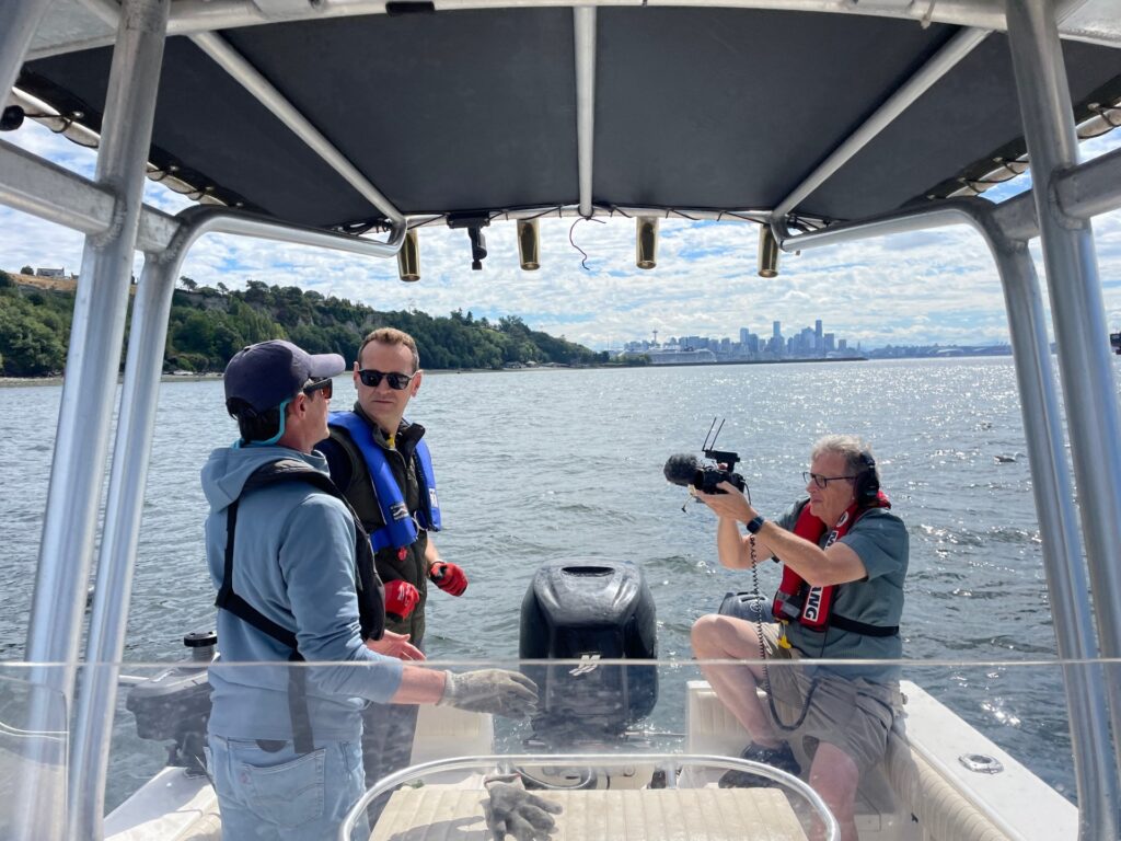 Q2 Washington State New & Brokerage Boat Sales Data