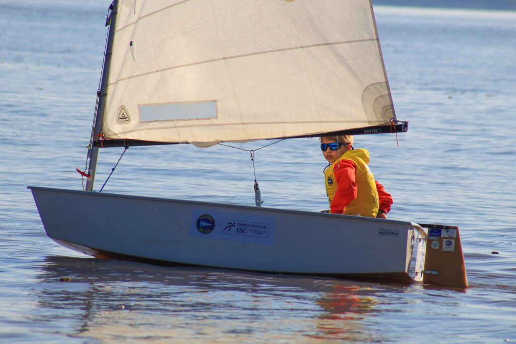 Grow Boating Grant Application Now Open