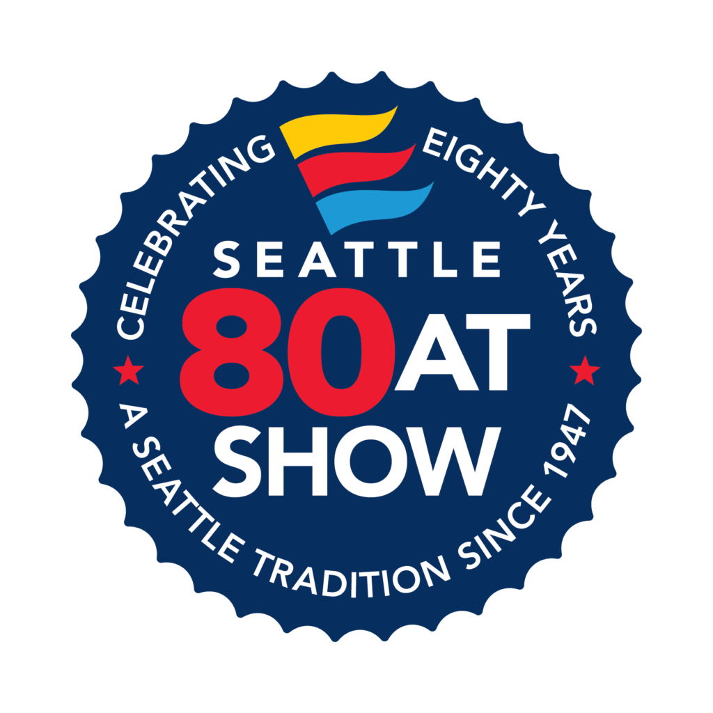 Seattle Boat Show News: Website & Sponsorship Opportunities