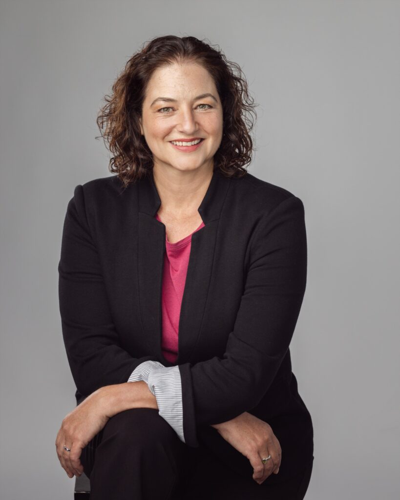 Meet Sarah Scoltock, PR Consultant for NMTA