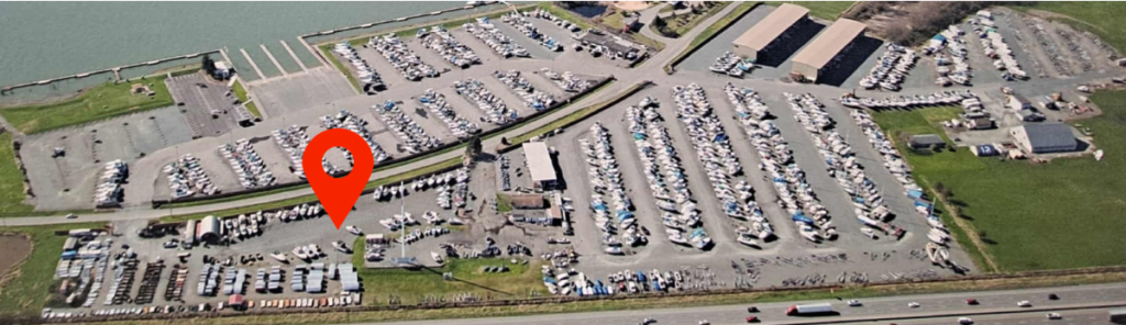 50+ Year Member Profile: Boat Country